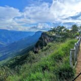 mirador del chicamocha